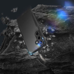ODOLNÝ KRYT NA SAMSUNG GALAXY S24 ULTRA HEYCASE ANTI-DROP BLACK