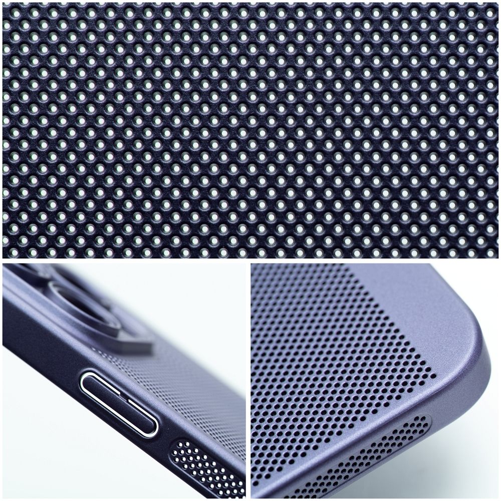 KRYT NA XIAOMI 13T / 13T PRO HEYCASE BREEZY BLUE