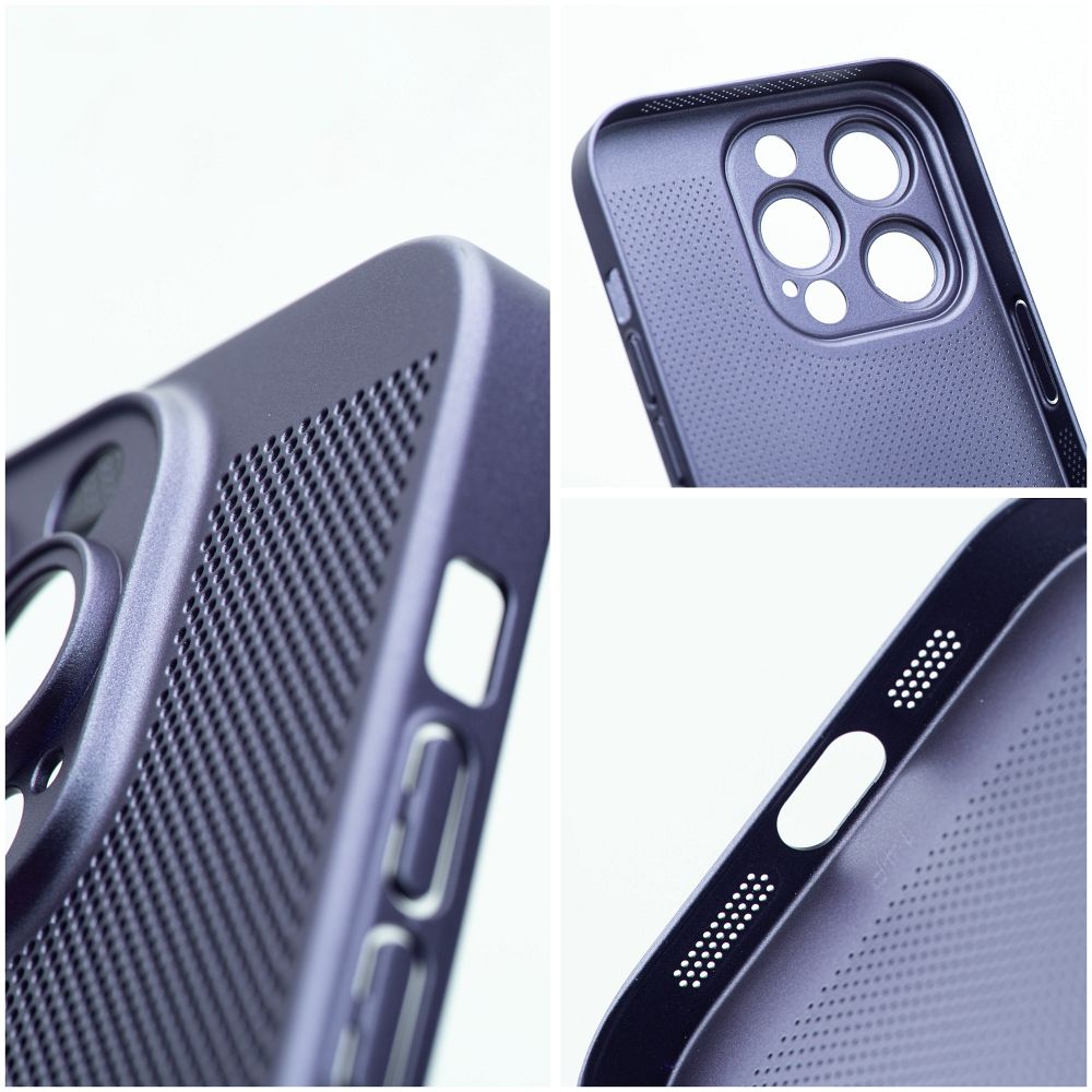 KRYT NA XIAOMI 13T / 13T PRO HEYCASE BREEZY BLUE