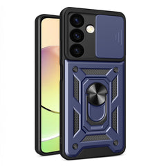 KRYT NA SAMSUNG GALAXY A25 HEYCASE CAMSHIELD BLUE