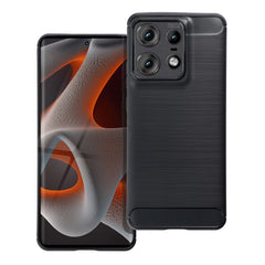 KRYT NA MOTOROLA EDGE 50 PRO HEYCASE CARBON BLACK