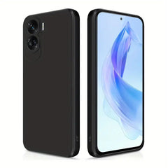 KRYT NA HONOR 90 LITE 5G HEYCASE ICON BLACK