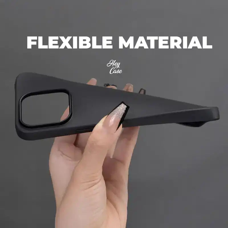 KRYT NA MOTOROLA MOTO G14 HEYCASE ICON BLACK