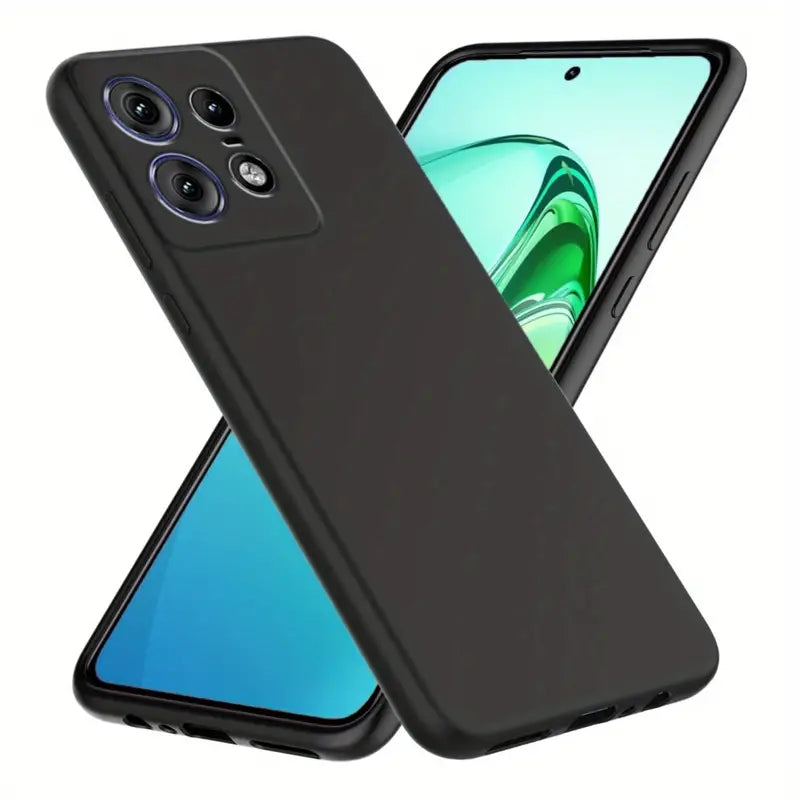 KRYT NA MOTOROLA EDGE 50 PRO HEYCASE ICON BLACK