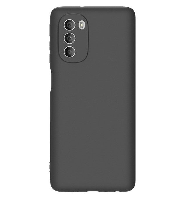 KRYT NA MOTOROLA MOTO G31 4G / G41 4G HEYCASE ICON BLACK