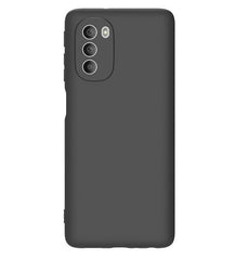 KRYT NA MOTOROLA MOTO G31 4G / G41 4G HEYCASE ICON BLACK