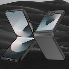 KRYT NA SAMSUNG GALAXY Z FLIP 6 HEYCASE ICON BLACK