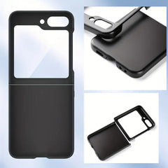 KRYT NA SAMSUNG GALAXY Z FLIP 6 HEYCASE ICON BLACK