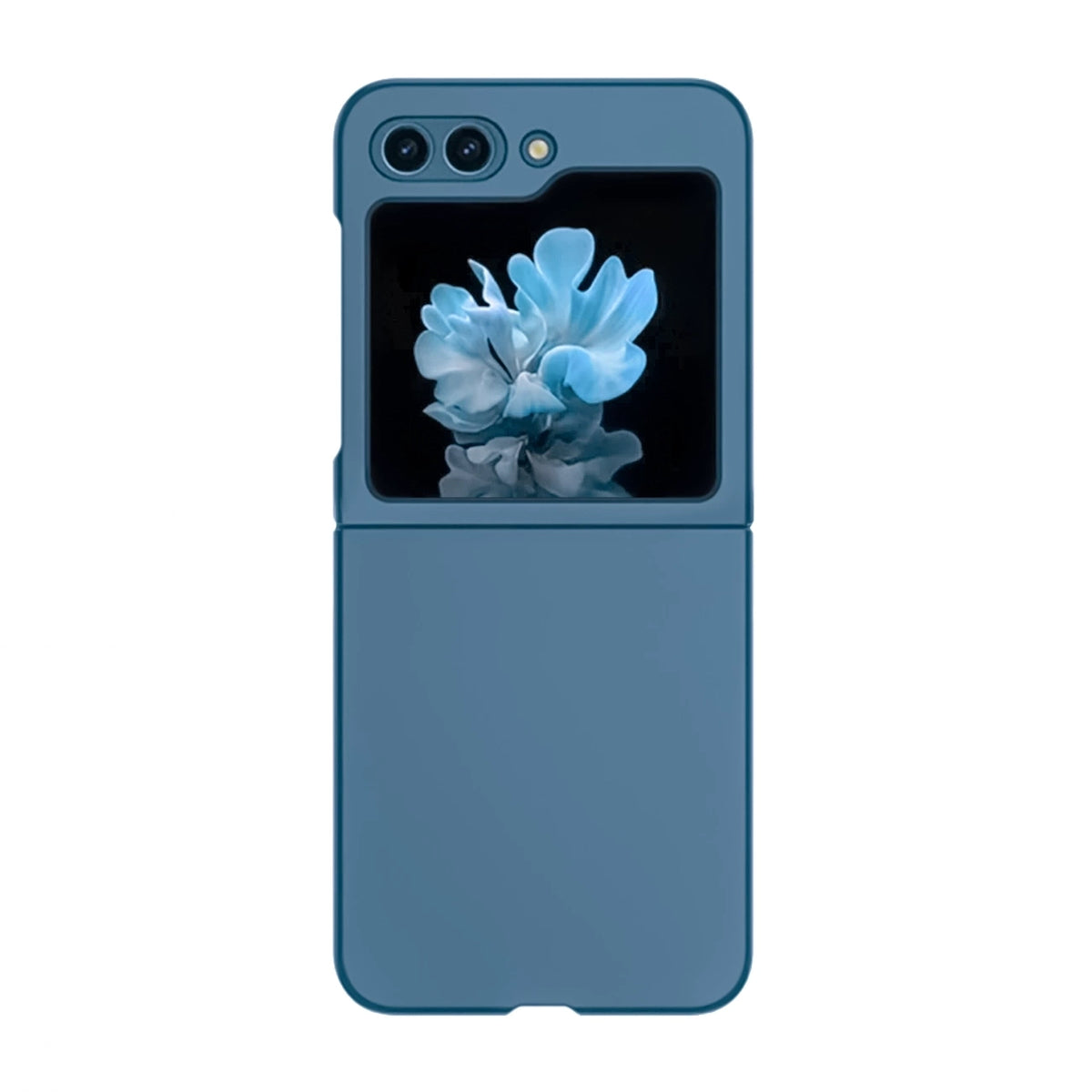 KRYT NA SAMSUNG GALAXY Z FLIP 6 HEYCASE ICON BLUE