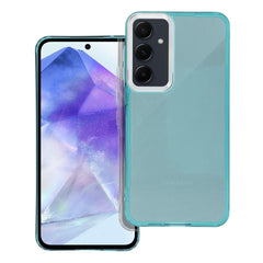 KRYT NA SAMSUNG GALAXY A55 5G HEYCASE JEWEL GREEN