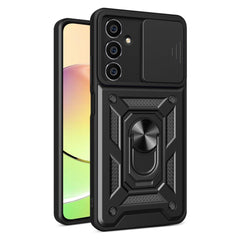 KRYT NA SAMSUNG GALAXY S24 ULTRA HEYCASE CAMSHIELD PRO BLACK