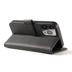 KNIŽKOVÝ KRYT NA XIAOMI 14 PRO HEYCASE MAGNET CASE WALLET BLACK