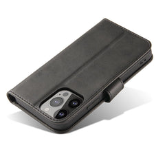 KNIŽKOVÝ KRYT NA XIAOMI 14 PRO HEYCASE MAGNET CASE WALLET BLACK