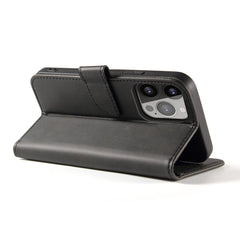 KNIŽKOVÝ KRYT NA SAMSUNG GALAXY S24+ PLUS HEYCASE MAGNET WALLET BLACK