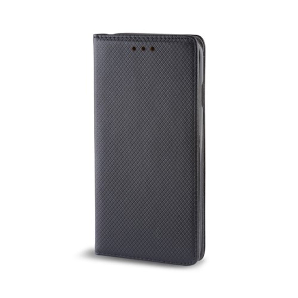 KNIŽKOVÝ KRYT NA HONOR 200 LITE 5G (GLOBAL) HEYCASE MAGNETO WALLET BLACK