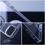 KRYT NA SAMSUNG GALAXY S24 ULTRA MAGSAFE HEYCASE CLEAR
