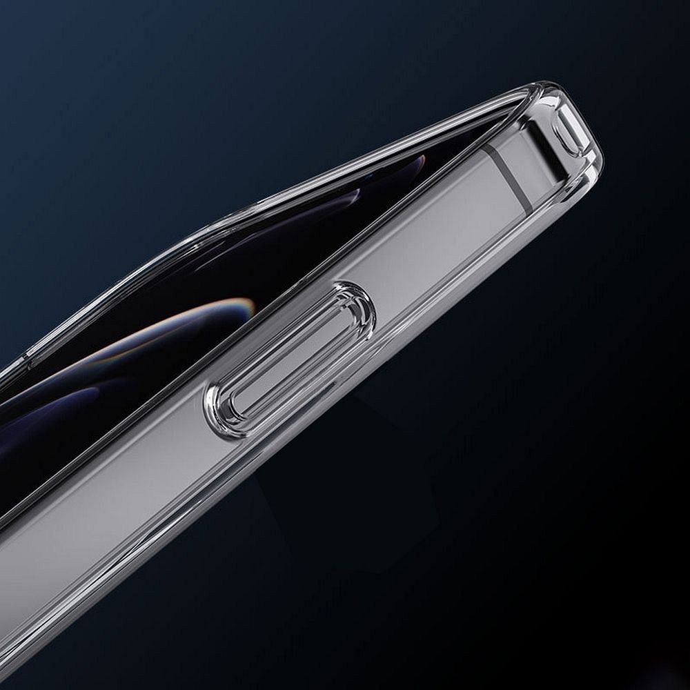 KRYT NA SAMSUNG GALAXY S24 ULTRA MAGSAFE HEYCASE CLEAR