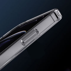 KRYT NA SAMSUNG GALAXY S24 ULTRA MAGSAFE HEYCASE CLEAR