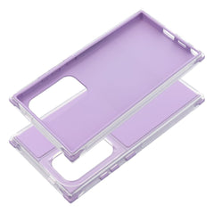 KRYT NA SAMSUNG GALAXY A55 5G HEYCASE RAINBOW LIGHT VIOLET