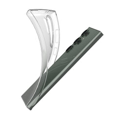 KRYT NA SAMSUNG GALAXY S24 ULTRA HEYCASE SLIM AIR CLEAR
