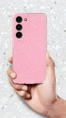 TRBLIETAVÝ KRYT NA SAMSUNG GALAXY A05S HEYCASE SLIM BLINK PINK