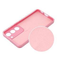 TRBLIETAVÝ KRYT NA SAMSUNG GALAXY A05S HEYCASE SLIM BLINK PINK