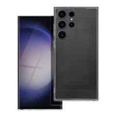 KRYT NA SAMSUNG GALAXY A05S HEYCASE SLIM CLEAR