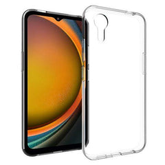 KRYT NA SAMSUNG GALAXY XCOVER 7 HEYCASE SLIM CLEAR