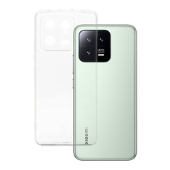 KRYT NA XIAOMI 13 HEYCASE SLIM CLEAR