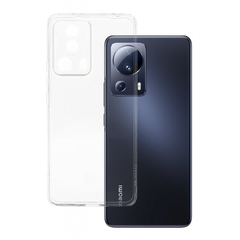 KRYT NA XIAOMI 13 LITE HEYCASE SLIM CLEAR