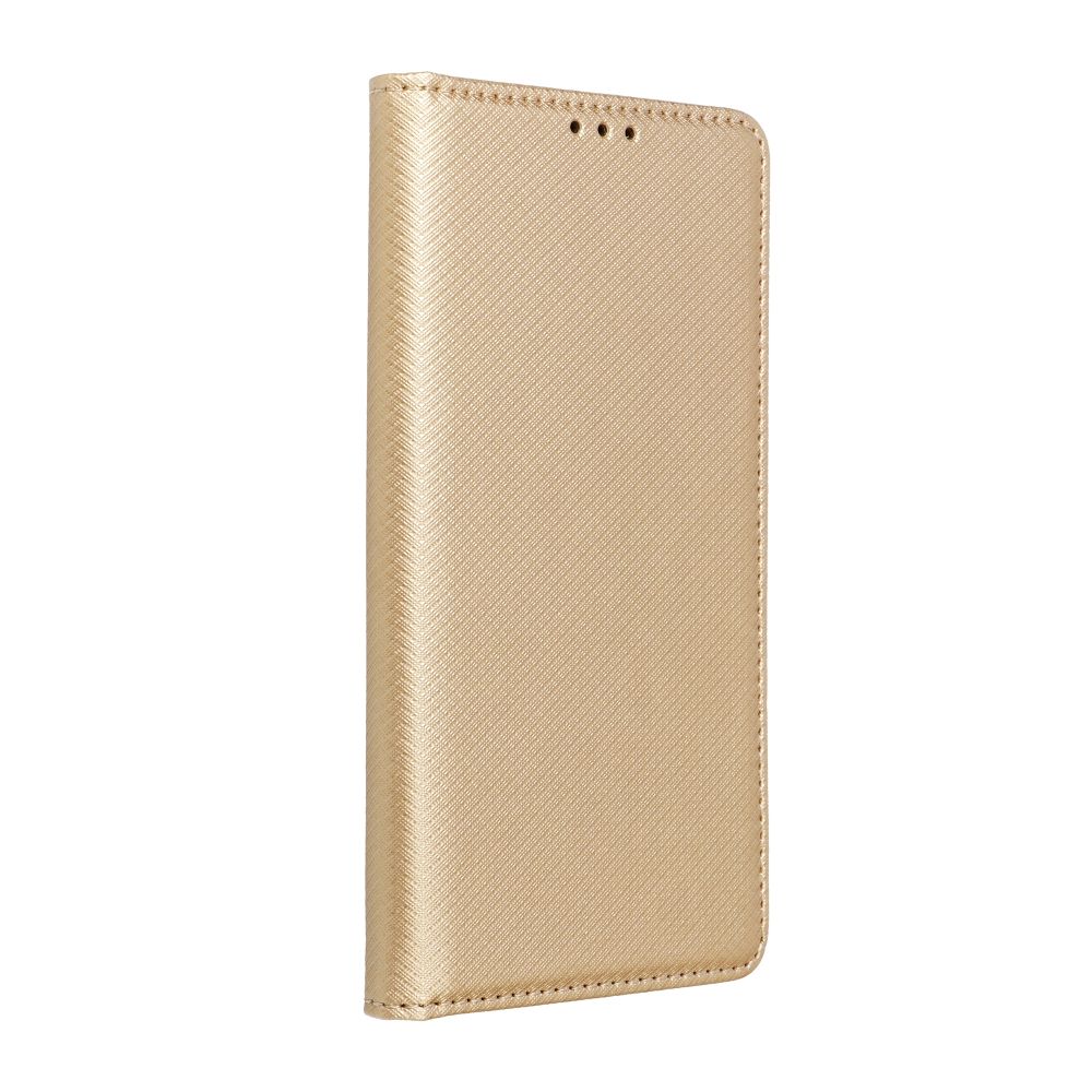 KNIŽKOVÝ KRYT NA XIAOMI 13T / 13T PRO HEYCASE SMART BOOK GOLD