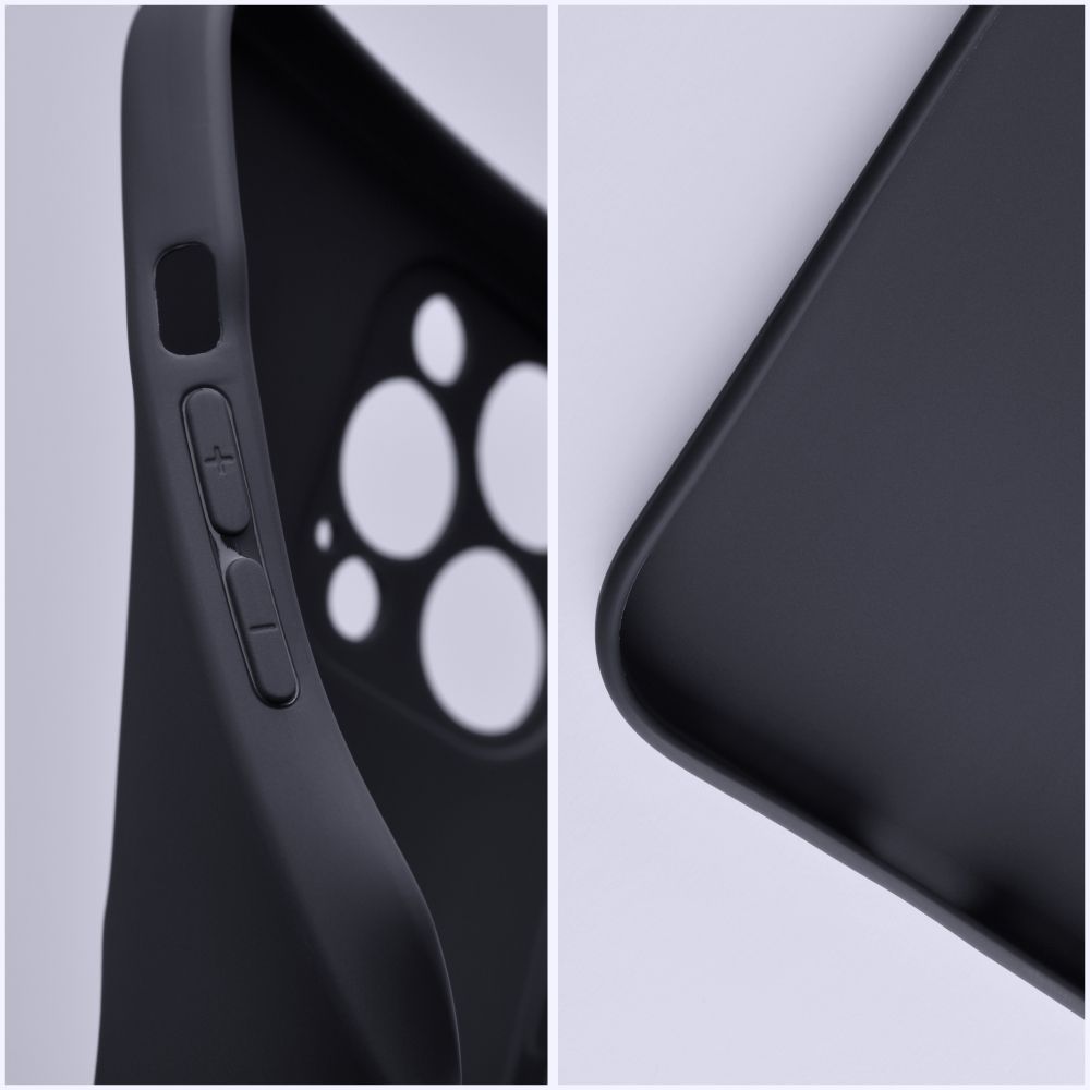 KRYT NA SAMSUNG GALAXY A15 5G HEYCASE SOFT BLACK