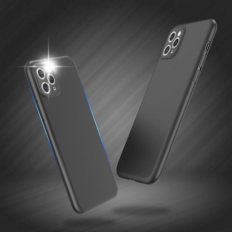 KRYT NA SAMSUNG GALAXY S24 ULTRA HEYCASE SOFT BLACK