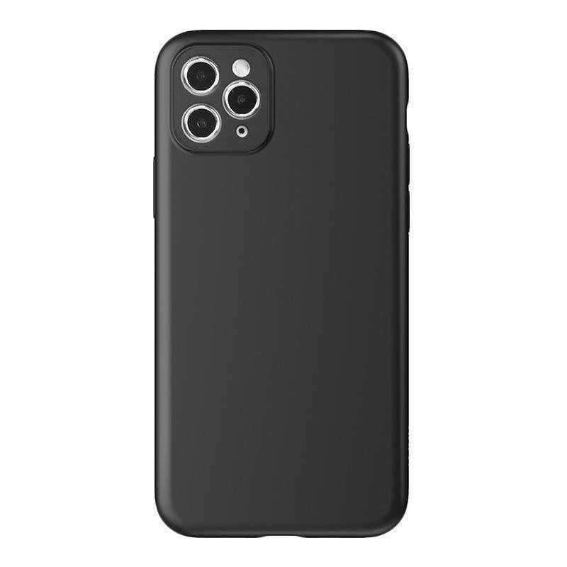 KRYT NA SAMSUNG GALAXY S24 ULTRA HEYCASE SOFT BLACK