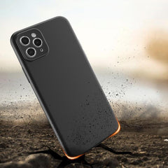 KRYT NA SAMSUNG GALAXY S24 ULTRA HEYCASE SOFT BLACK
