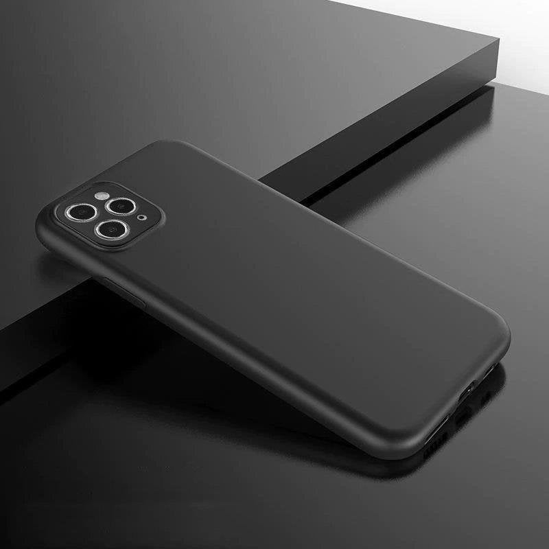 KRYT NA SAMSUNG GALAXY S24 ULTRA HEYCASE SOFT BLACK