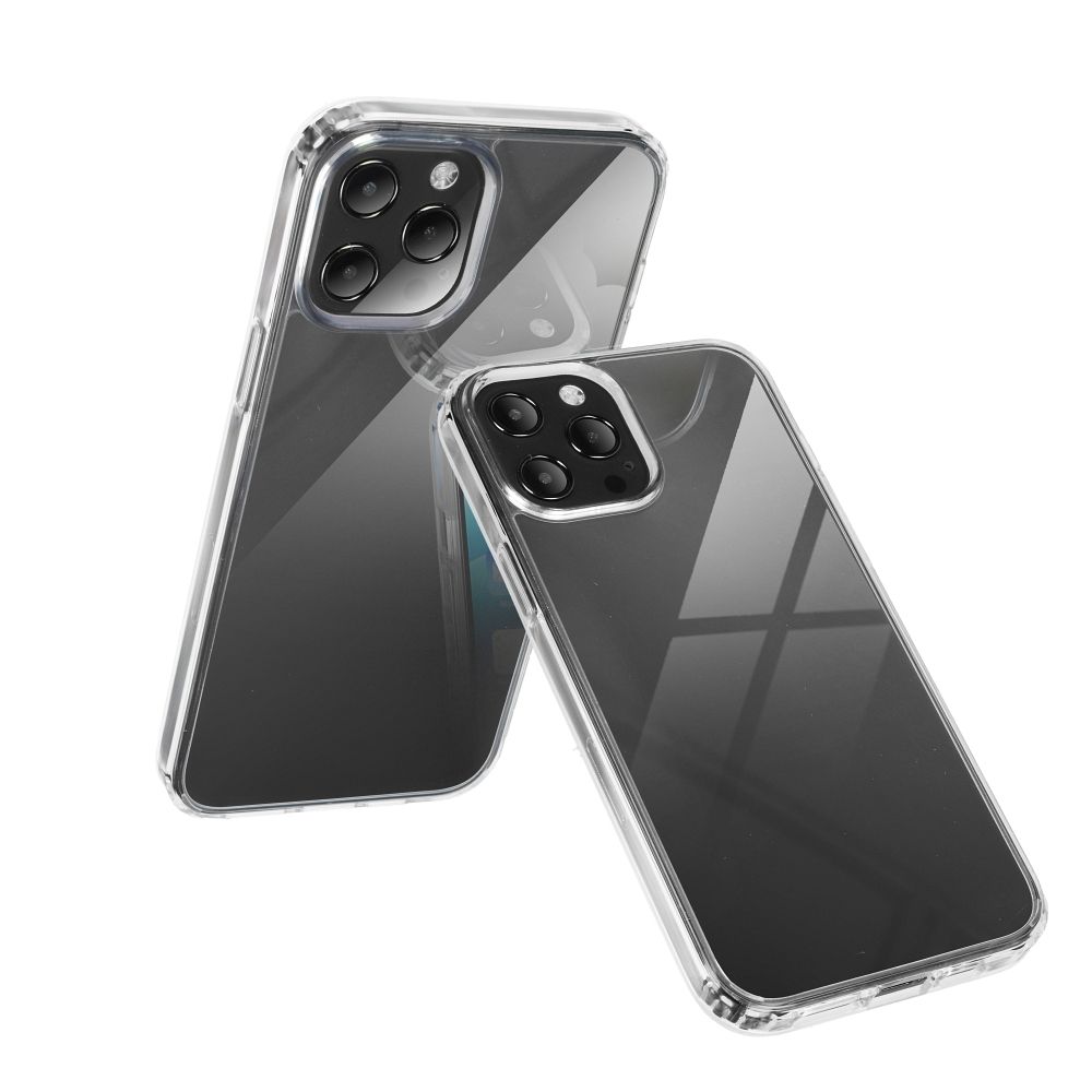 KRYT NA XIAOMI REDMI NOTE 13 5G HEYCASE DEFENSE CLEAR CLEAR