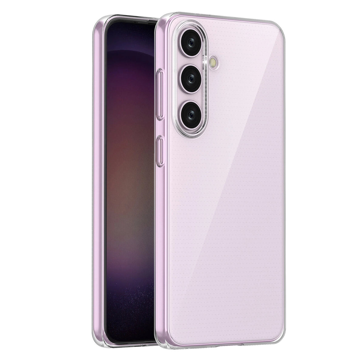 KRYT NA POCO C65 / REDMI 13C HEYCASE DEFENSE ULTRA CLEAR