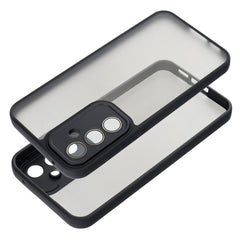 KRYT NA SAMSUNG GALAXY A35 5G HEYCASE VARIETE BLACK