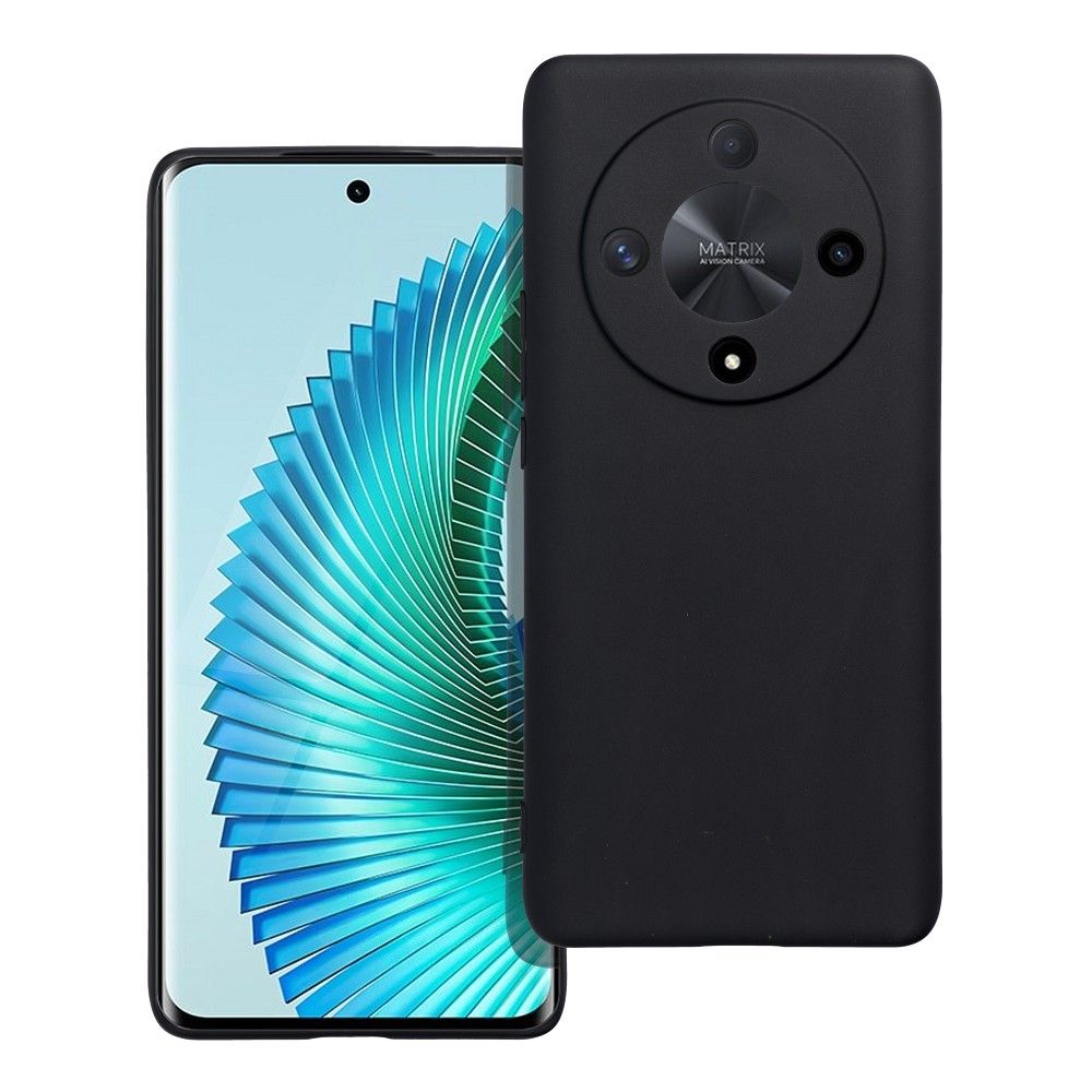 KRYT HONOR MAGIC 6 LITE HEYCASE MATT ICON BLACK