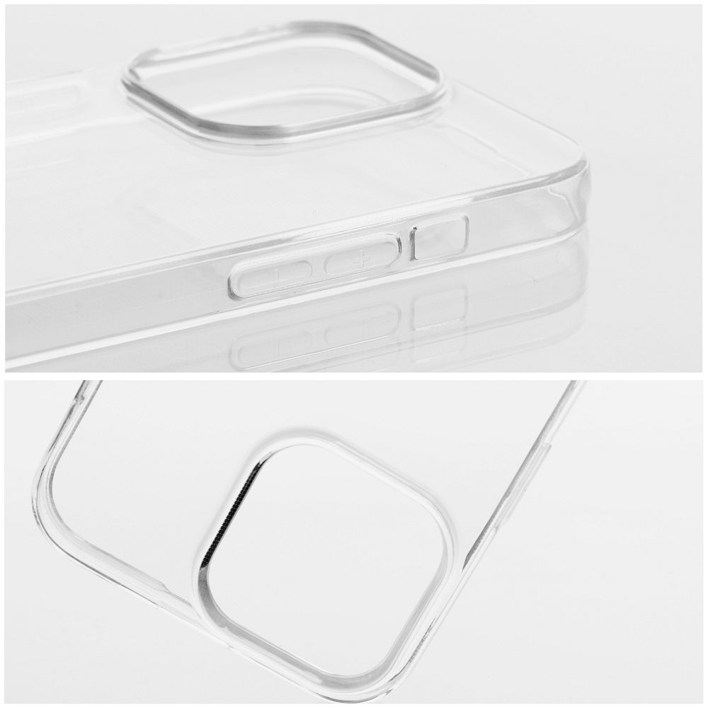 KRYT IPHONE 11 PRO HEYCASE AIR DEFENSE CLEAR