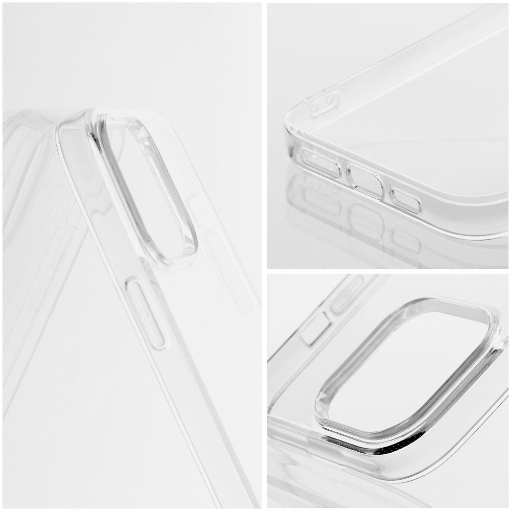 KRYT IPHONE 11 PRO HEYCASE AIR DEFENSE CLEAR