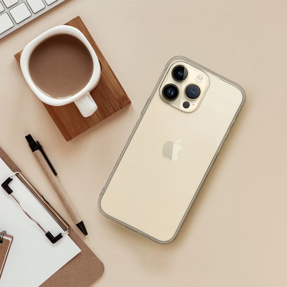 KRYT IPHONE 11 PRO HEYCASE AIR DEFENSE CLEAR