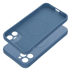 KRYT IPHONE 11 PRO HEYCASE SILICONE MAG MAGSAFE BLUE