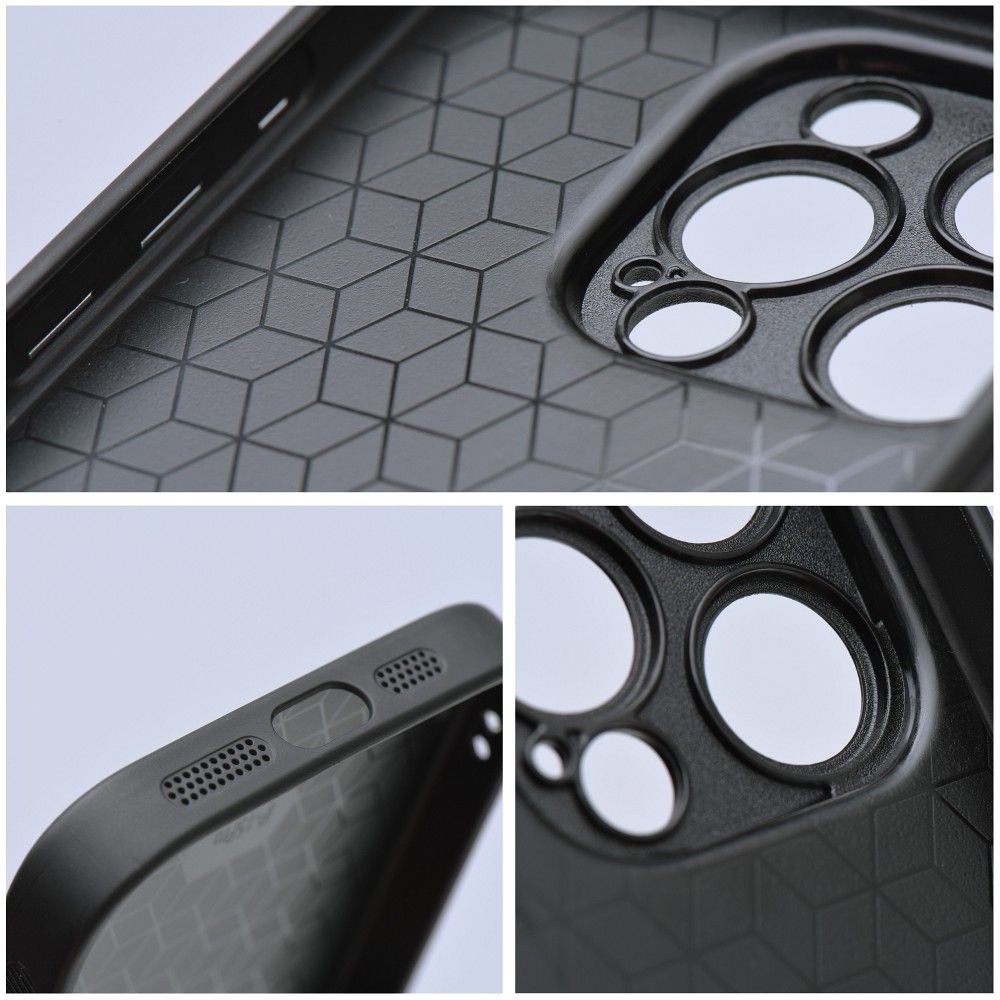 KRYT IPHONE 15 PRO MAX HEYCASE AIR DEFENSE ZERO