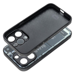 KRYT IPHONE 15 PRO MAX HEYCASE AIR DEFENSE ZERO