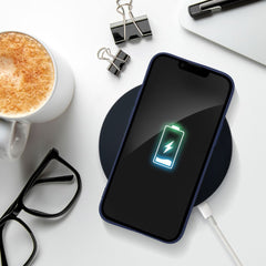 KRYT IPHONE 15 PRO MAX HEYCASE SOFT DEFENDER DARK BLUE
