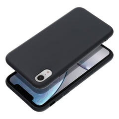 KRYT IPHONE XR HEYCASE MATT DEFENSE BLACK