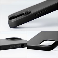 KRYT IPHONE XR HEYCASE MATT DEFENSE BLACK