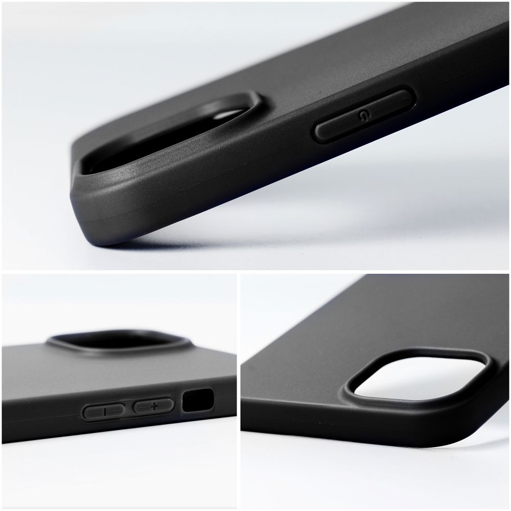 KRYT NA HONOR 200 HEYCASE MATT DEFENSE BLACK